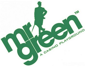 Mr Green Casino NetEnt