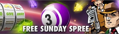 NetEnt Free Spins