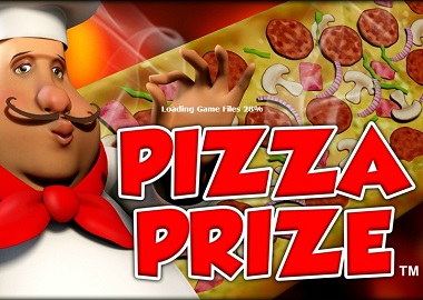 Pizza Prize Slot NextGen