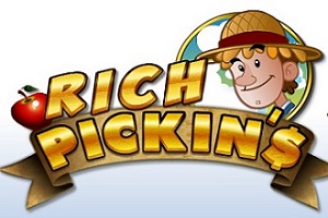 Rich Pickin's Slot