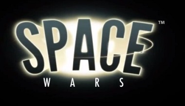 Space Wars NetEnt Slot