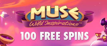 Stan James Muse Promotion