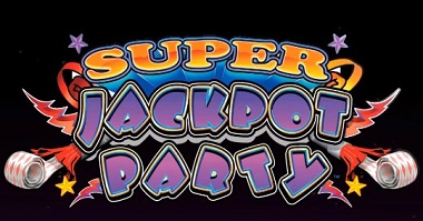 Super Jackpot Party Williams Slot