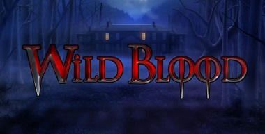 Wild Blood Playngo Slot