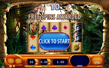 Amazon Queen Slot Game Williams