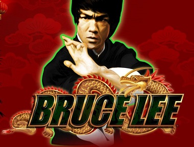 Bruce Lee Williams Interactive Slot
