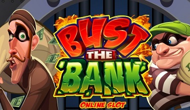 Bust the Bank Slot Microgaming