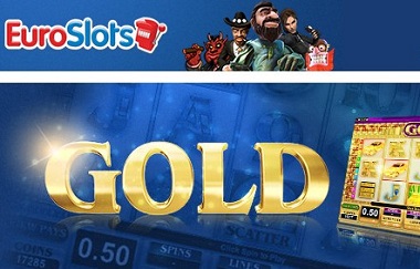 EuroSlots Gold Slot