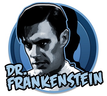 Frankenstein NetEnt Slot