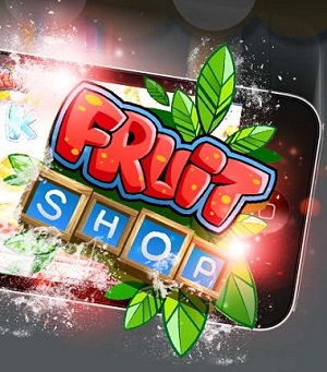 Fruit Shop NetEnt Casino