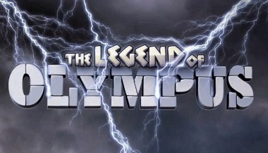 Legend of Olympus Slot Rabcat