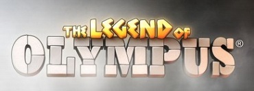 Legend of Olympus Slot