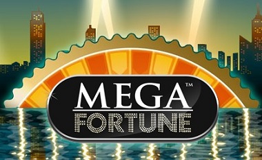 Mega Fortune NetEnt