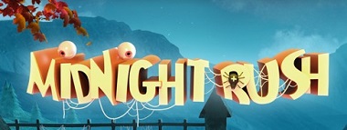 Midnight Rush Slot Sheriff