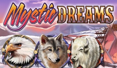 Mystic Dreams Microgaming Slot