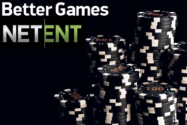 NetEnt Better Games