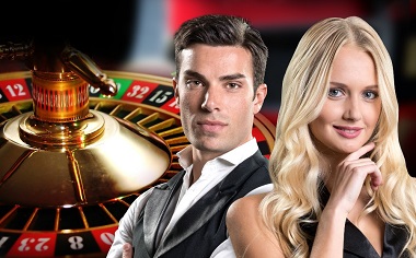 NetEnt Live Casino