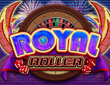 Royal Roller Slot Genesis