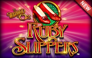 Ruby Slippers Slot WMS Williams