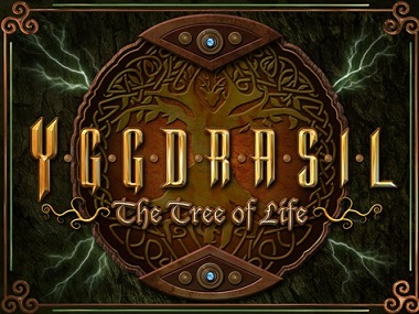 Yggdrasil - Tree of Life Slot Game