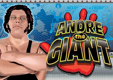 Andre the Giant Slot