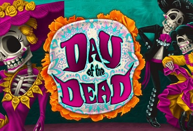 Day of the Dead IGT Slot