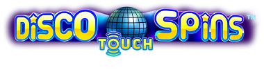 Disco Spins Touch NetEnt Mobile