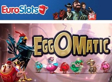 EuroSlots EggOMatic