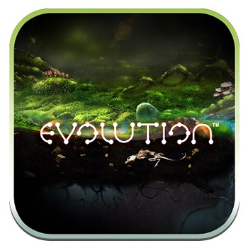 Evolution NetEnt Slot