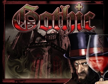 Gothic Slot Game