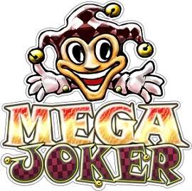 Mega Joker NetEnt Slot