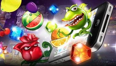 NetEnt Slot Games