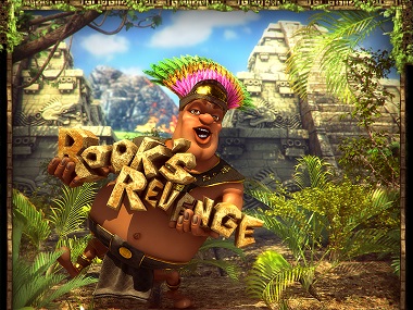 Rooks Revenge Slot Betsoft