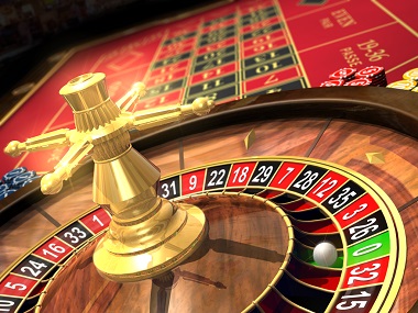 Roulette NetEnt