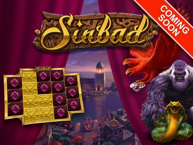 Sinbad Slot