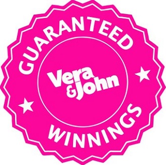 Vera&John Guaranteed Winnings