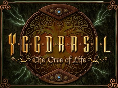 Yggdrasil Tree of Life Slot