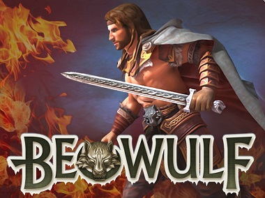 Beowulf Slot Quickspin