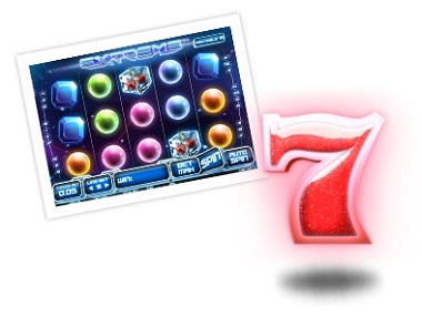 Safe and Cool Casinos Extreme Slot