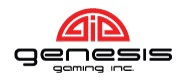 Genesis Gaming