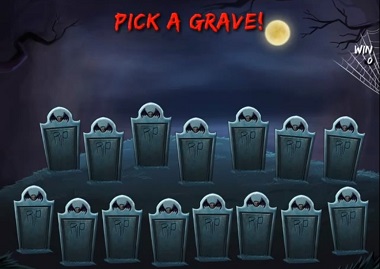 Haunted Night Slot Game