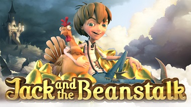 Jack Beanstalk NetEnt