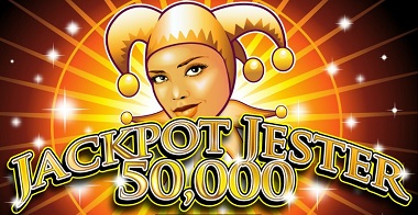 Jackpot Jester 50 000 Slot