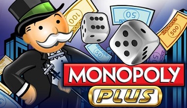 Monopoly Pllus Slot IGT
