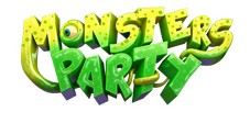 Monsters Party Slot Game