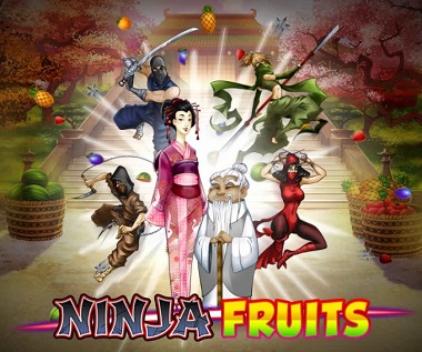 Ninja Fruits Slot