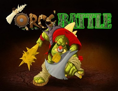 Orcs' Battle Slot