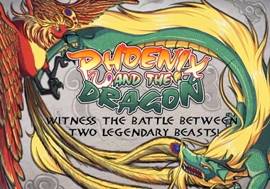 Phoenix and the Dragon Slot