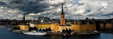 Stockholm Sweden