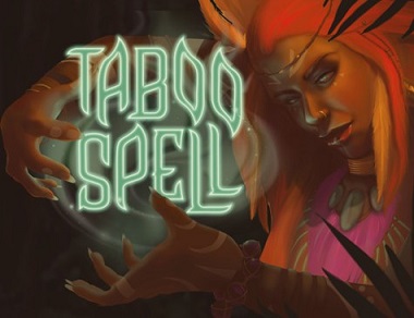 Taboo Spell Slot